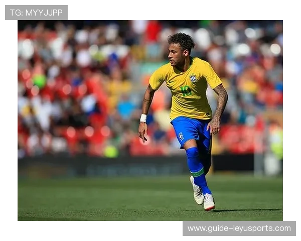 内马尔左路挑球加速突破风采不减——足球场上的传奇风采