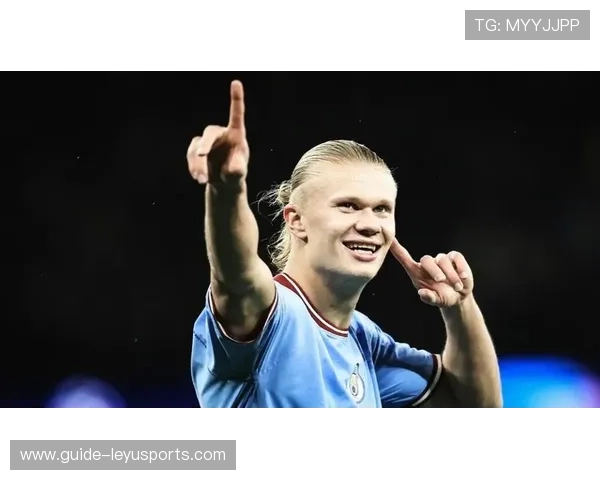 哈兰德推动青训计划细节曝光，年轻球员受益