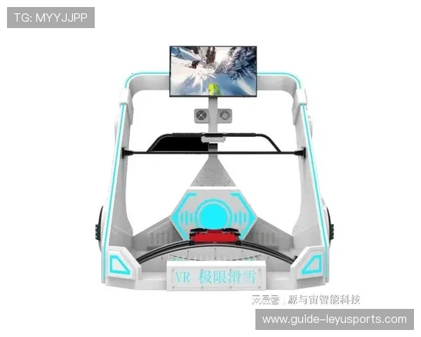 _体育直播新体验：沉浸式虚拟实境观看_，虚拟体育赛事