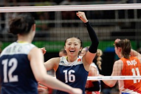 中国跳水新秀首次亮相国际赛场表现不俗，中国跳水队新秀