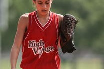 全国青少年跳高赛创造佳绩，未来之星崭露头角，全国跳高比赛视频